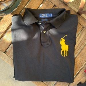 Ralph Lauren Men’s Polo